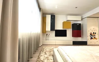 Apartament cu 3 camere // Nordului // Herastrau - Poză 12
