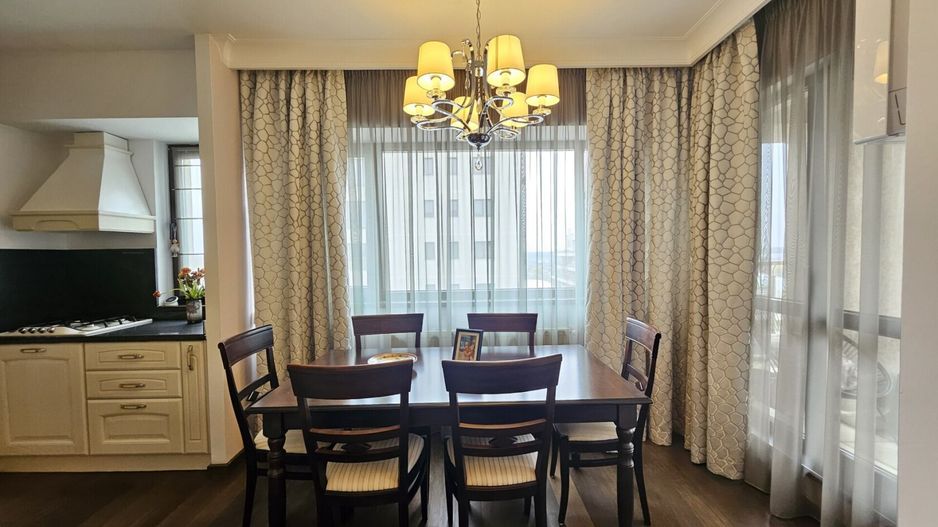 APARTAMENT PIPERA - GREEN VISTA - PRET + TVA - - Poză 4