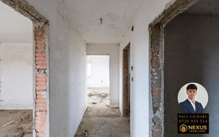 Casă + Teren de vânzare, Nicolae Bălcescu, Bacău - Poză 23