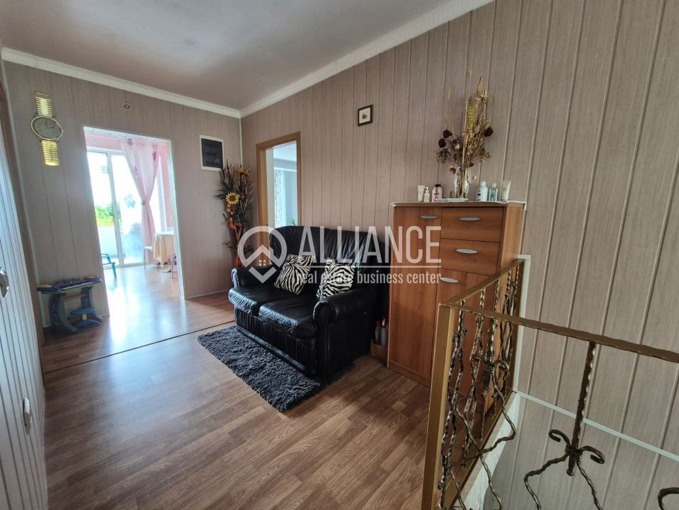 Eforie Nord (COD 02) - Pensiune 10 camere la doar 800 m de mare - Poză 30