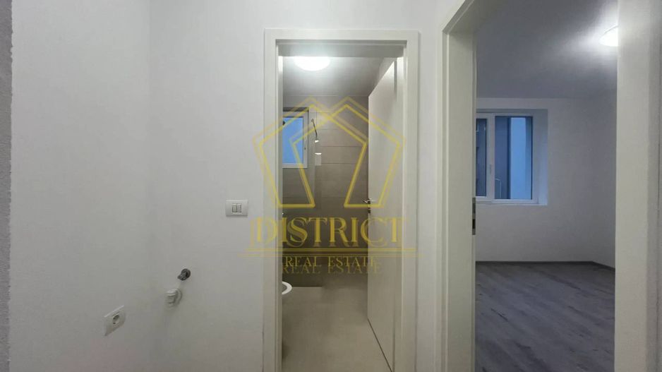 Apartament superb cu 2 camere I Giroc - Poză 5