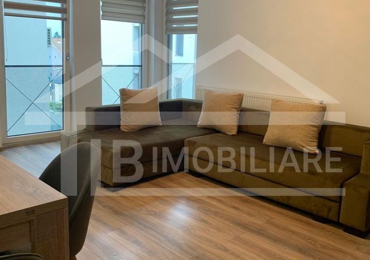 Apartament cu 2 camere, 56 mp, parcare, Zona Ama Residence - Poză 2