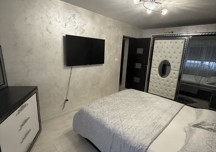 Apartament generos, pregătit să devină „acasă” – zona Dr. Telemac - Poză 3