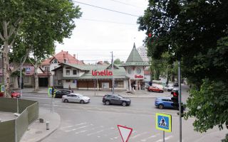 Vânzare, apartament, 2 cameră , str. Ion Creangă, Buiucani - Poză 16