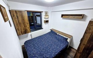 Apartament 2 camere de vanzare Iasi Nicolina, zona de vile, bloc 2017 - Poză 14