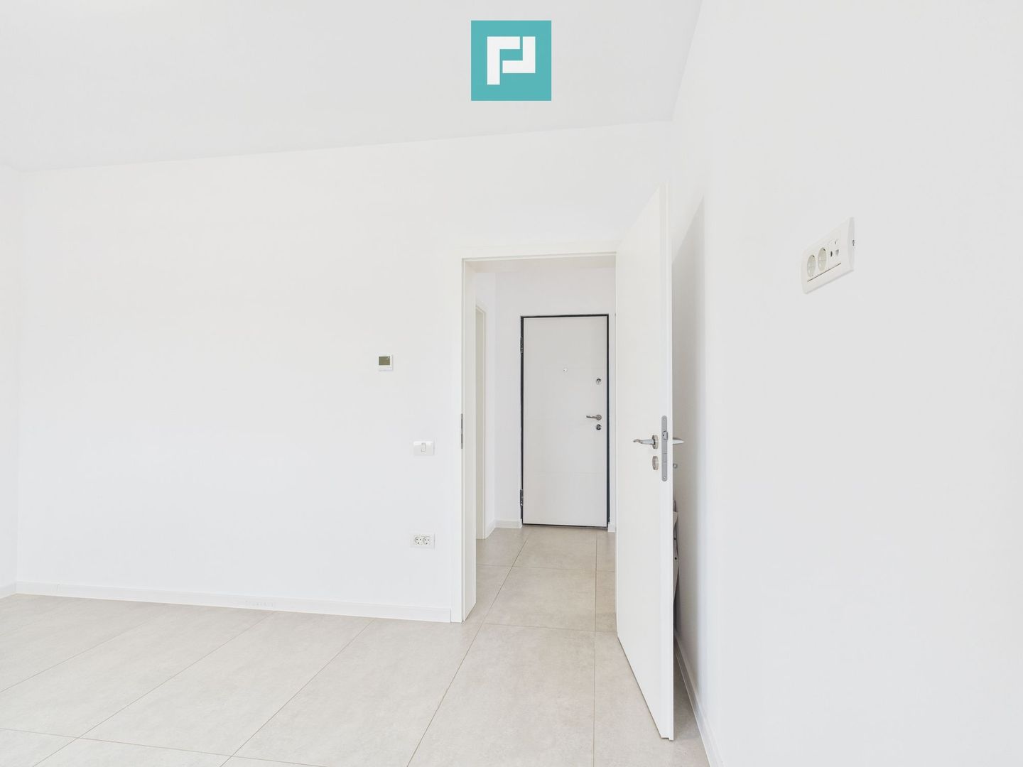 Apartament cu 2 camere, terasă generoasă – Moșnița - Poză 12