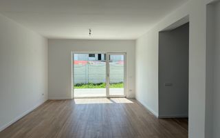 Vila individuala 4 camere | Scoala Americana | Pompa de caldura - Poză 16