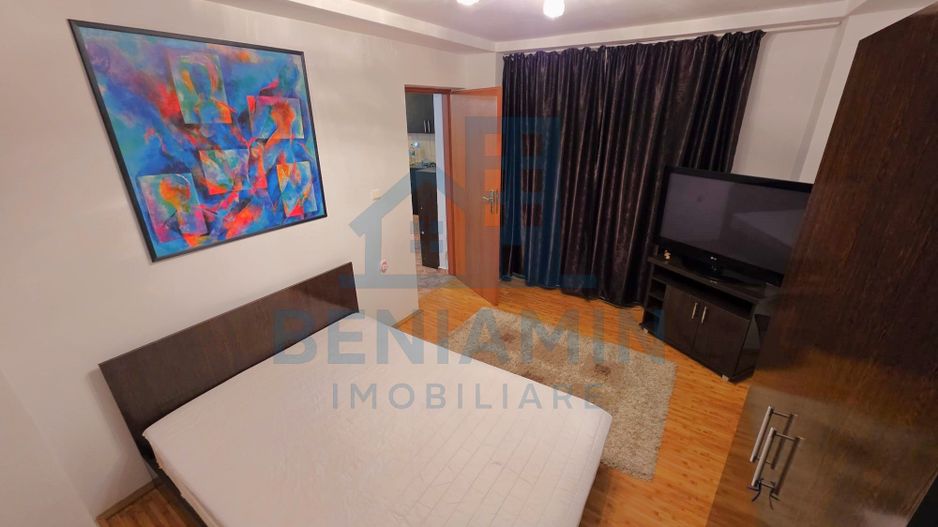 Apartament etaj 1 vila Mall Promenada Craiovita -centrala -parcare - Poză 8