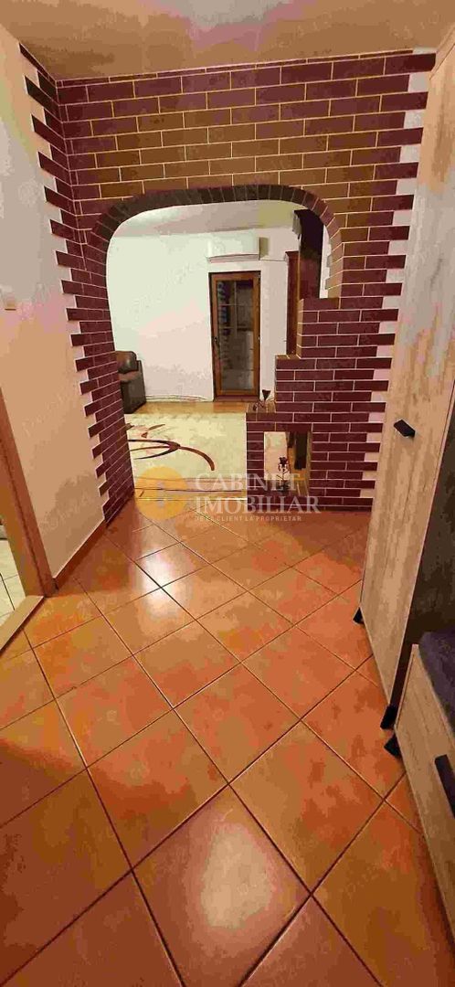 Apartament 3 camere de vânzare – tip vilă, Șoseaua Arcu, Iași - Poză 5