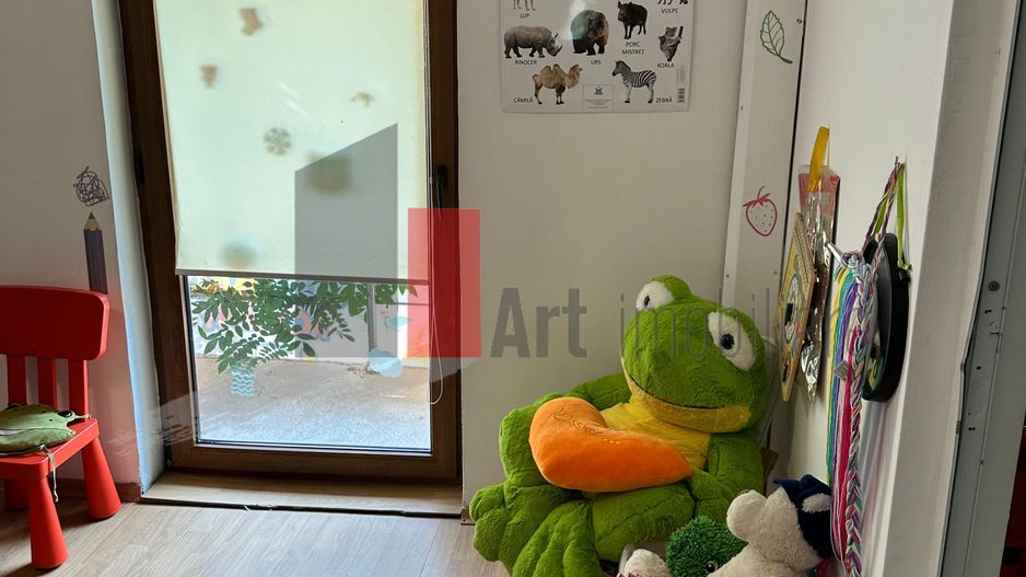 Vila de inchiriat pentru activitate afterschool/cursuri (etaj1/mansarda) Domenii - Poză 8