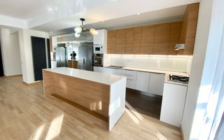 APARTAMENT DE LUX CU 3 CAMERE LA INCHIRIERE LANGA HERASTRAU - Poză 3