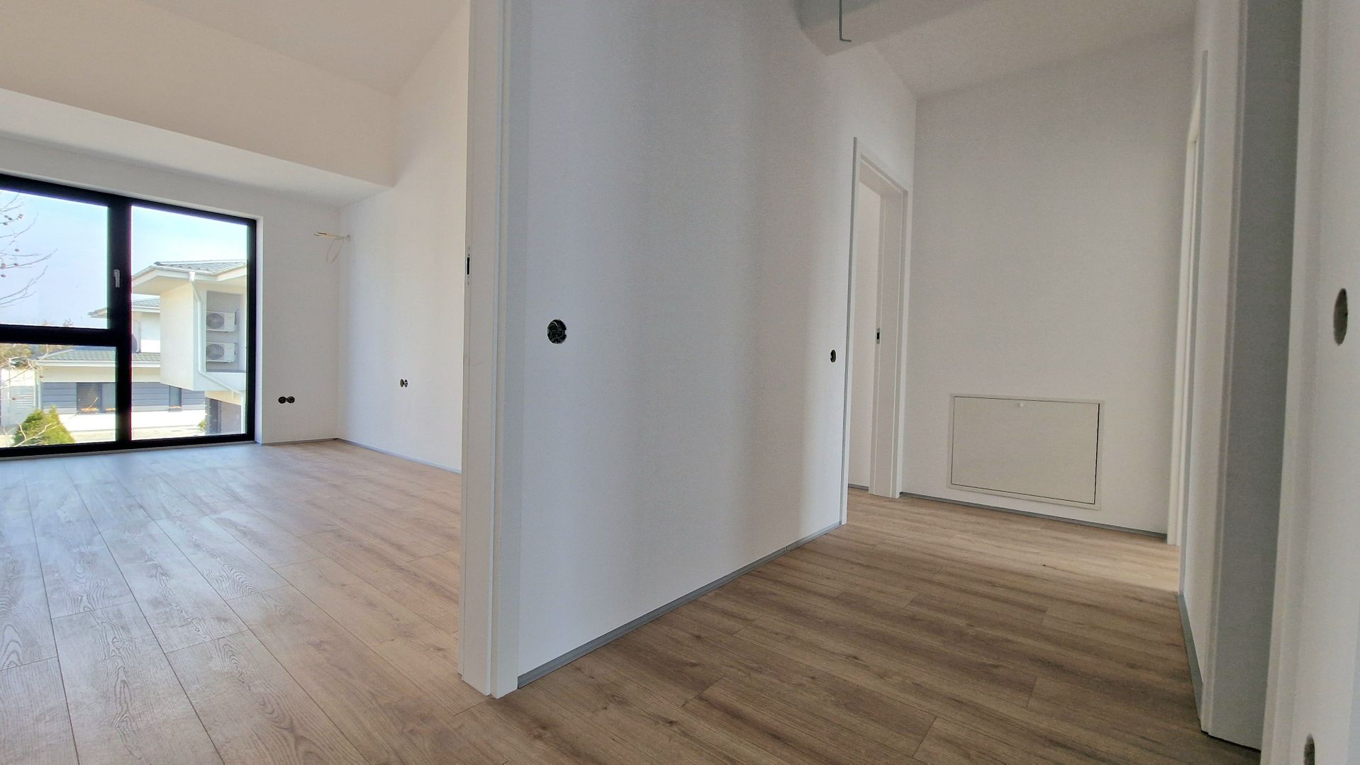 Vila 4 camere | Otopeni | Odaile - Poză 26