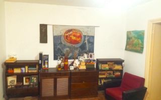 Vand apartament 2 camere,semidecomandate,confort 1,parter,zona B-dul Garii-Brasov - Poză 1