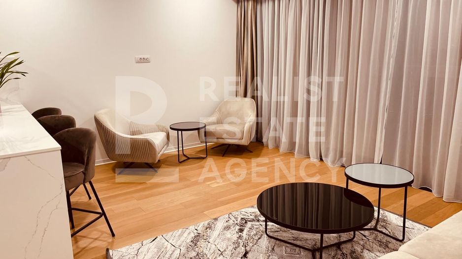 Apartament 3 Camere | Inchiriere | Floreasca | One Eliade Towers - Poză 4