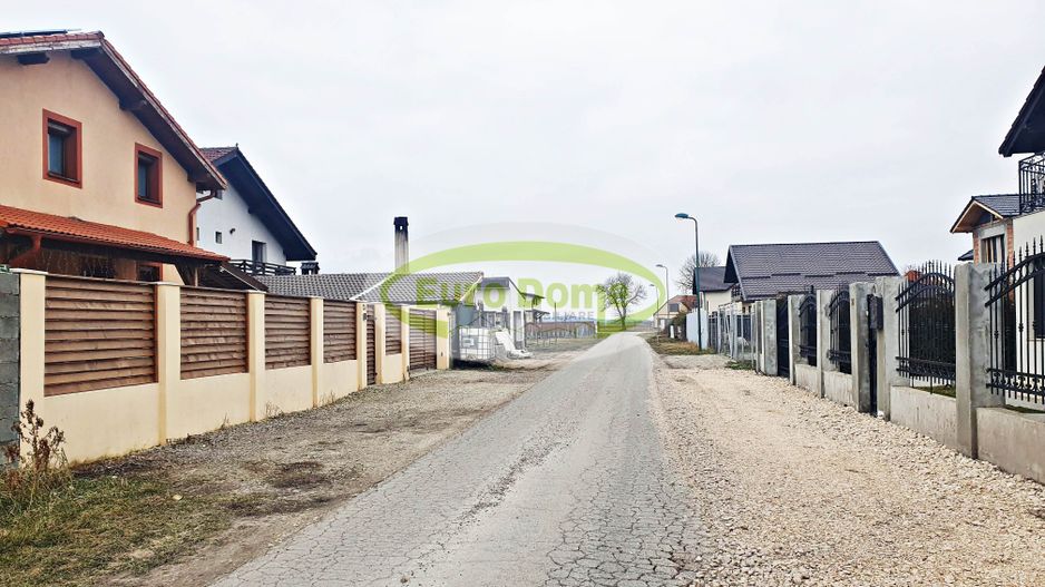 Stupini str Barsei, zona vile,asfalt,statie RAT - Poză 3