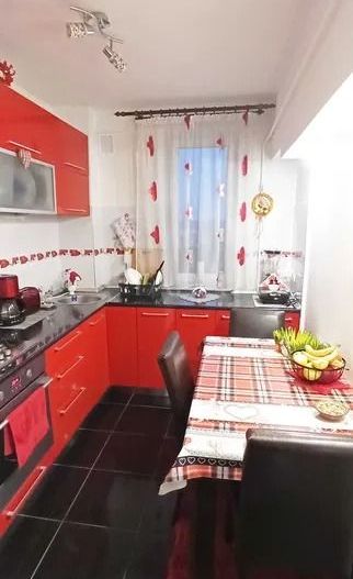 Vanzare Apartament Cu 2 Camere In Gheorgheni - Poză 6