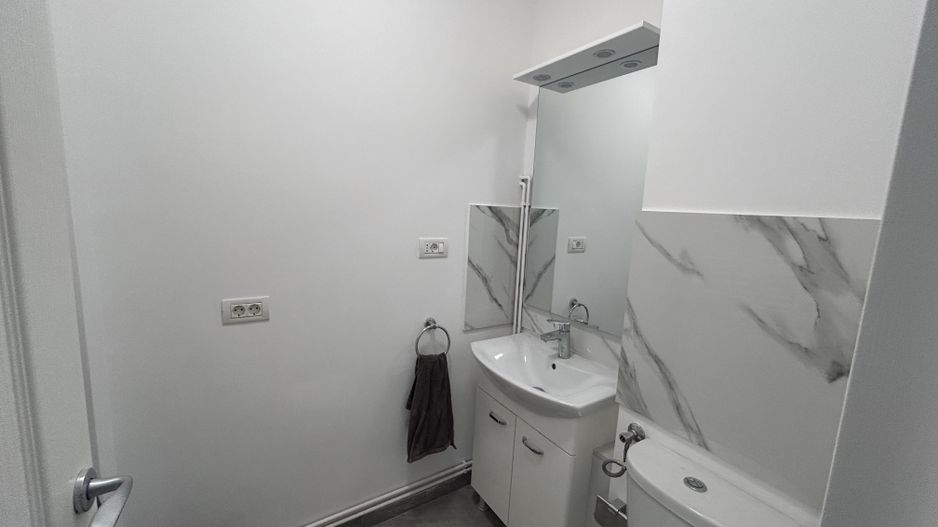 De vanzare apartament Samantha Urcator zona Polivalenta - Poză 13