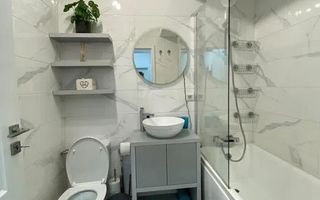 AP. 2 CAMERE- APARATORII PATRIEI, PARCARE, CENTRALA PROPRIE, METROU - Poză 7