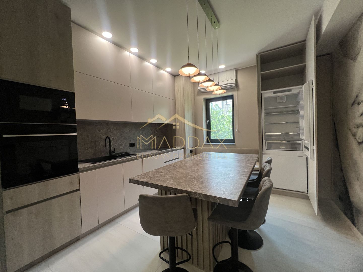 Vila individuală P+2E ***Baneasa - Sisesti - Poză 78