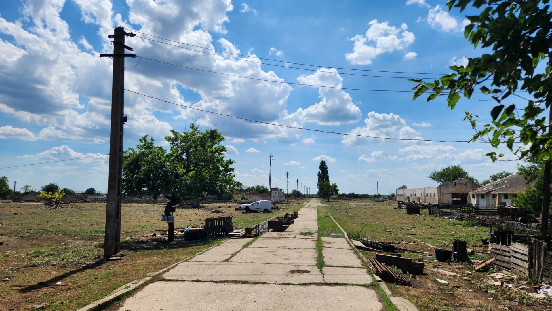 Teren intravilan -Jimbolia zona Kikindei - Poză 20