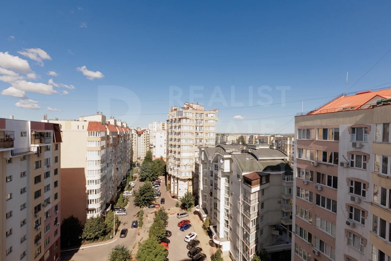 Vânzare, apartament, 2 camere, strada Alba Iulia, Buiucani - Poză 26