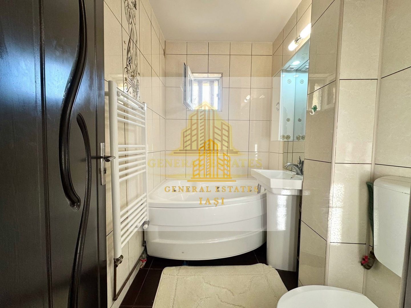 Vânzare apartament -Tătărași, Str. Vasile Lupu (Stația Flora) - Poză 15