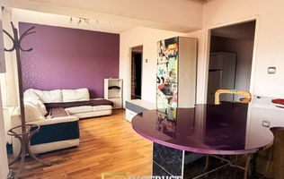 Apartament 3 camere spațios | Etaj 2 | Centrala Gaz| Zonă Tic Tac-Uta