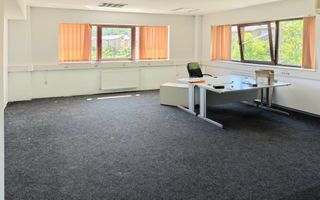 Spațiu birouri de închiriat Brașov - 93 mp  # spatii-comerciale-brasov.ro - Poză 2