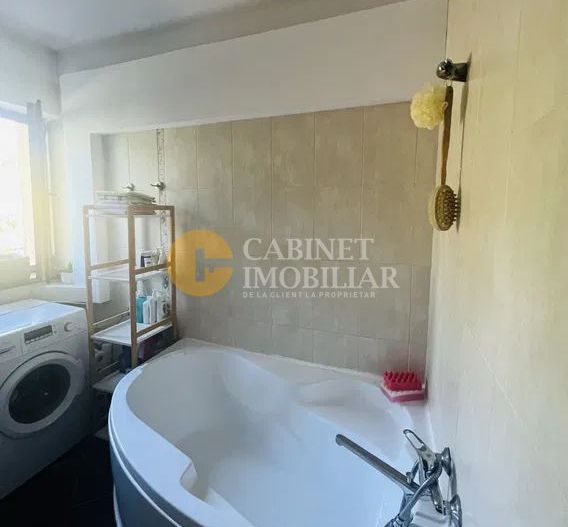 Casă tip duplex de vânzare – Aroneanu, la stradă principală, teren 473mp! - Poză 6