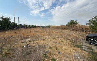 Teren Industrial Bariera Valcii - Poză 1