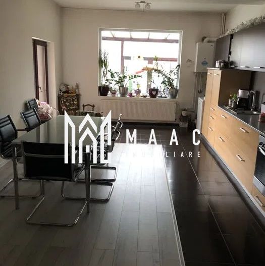 Casă 4 camere I Talmaciu - Individulă I 230 MPU - Poză 4