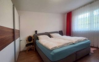 Casă de vanzare P+1, 282 mp utili, Tăuții-Măgherăuș – zonă liniștită - Poză 8