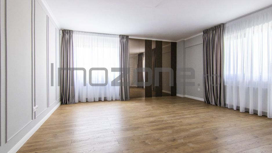 OFERTA IULIE: loc de parcare GRATUIT pentru apartamentele cu 3 camere - Poză 6