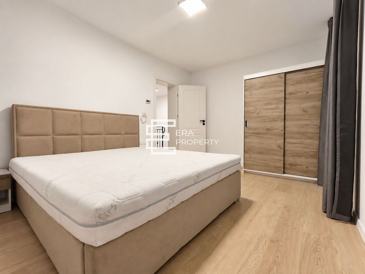Casa de inchiriat 4 camere, 2 bai, curte si terasa | Selimbar - Poză 6
