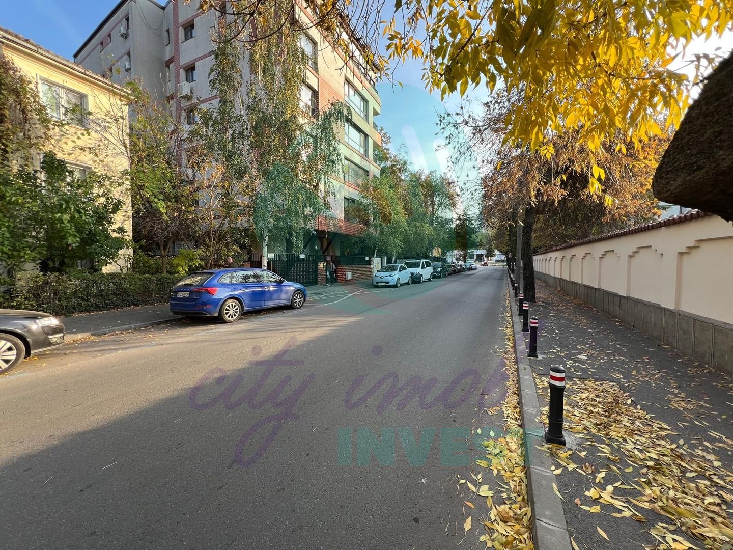 Apartament 3 camere – Cotroceni | Liniște, intimitate și potențial investițional - Poză 1