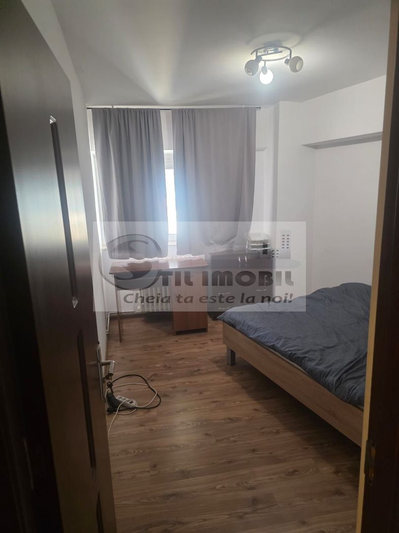 Apartament 2 Camere Hala Centrala - 500 euro - Poză 5