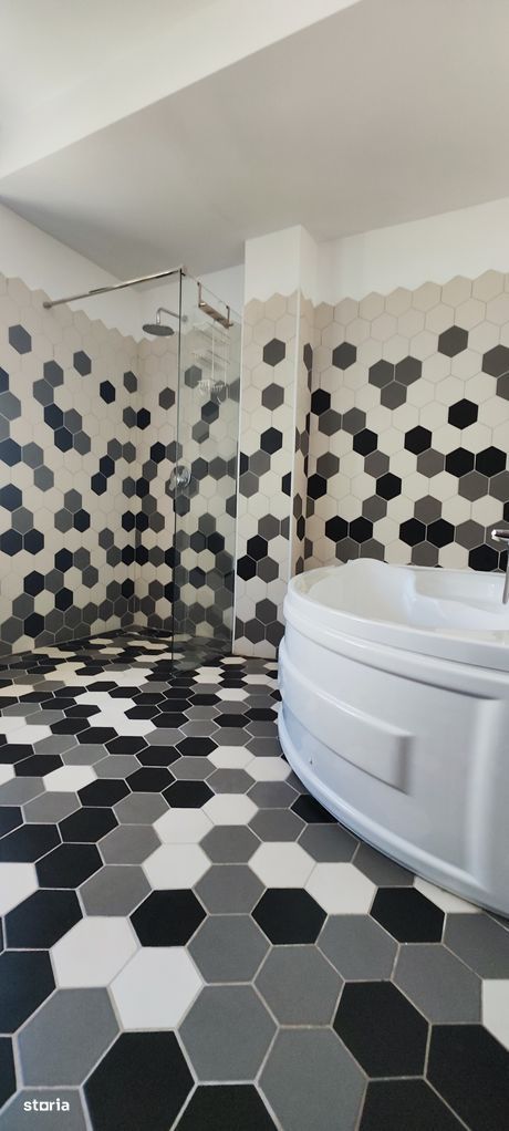 Vila de inchiriat | stil mediteranean| 5 dormitoare cartier Greenfield - Poză 6