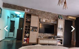 2 Camere | 70 mp | Centrala | Drumul Ghindari - Prelungirea Ghencea - Poză 5