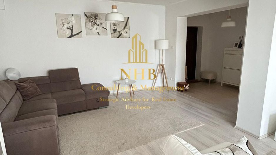 Apartament de vanzare -2 camere - zona BAICULUI-COMISION 0 - Poză 2