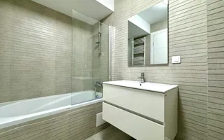 Apartament cu 3 camere *Mobilat complet* // Floreasca - Lake View - Poză 22