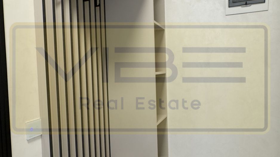 2 camere mobilat-utilat Premium, Royal Town, Copou. - Poză 17