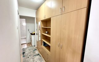 3 camere, Manastur, Primăverii, Izlazului, Frunzișului, BIG, MC, Dacia - Poză 4
