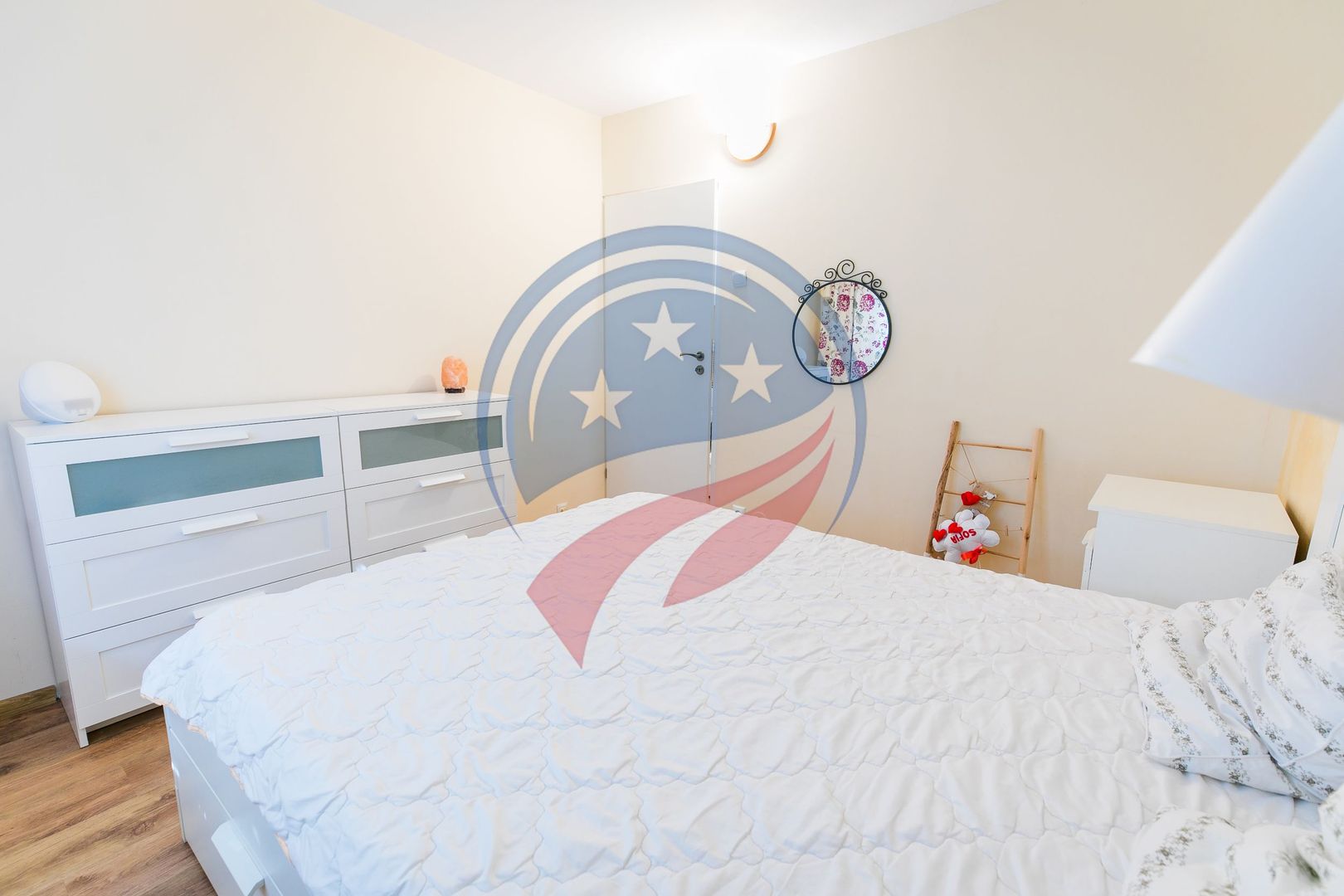 APARTAMENT 3 CAMERE , ETAJ 3, CRAIOVITA - ORIZONT - Poză 4