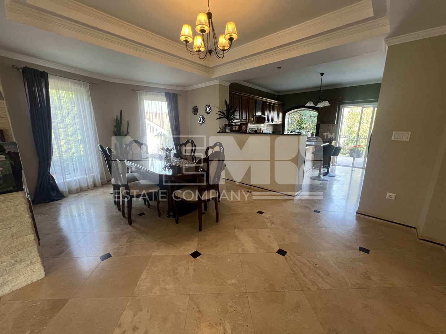 Vila Burdujeni | Complet Mobilată | 265 MP Utili - Poză 2