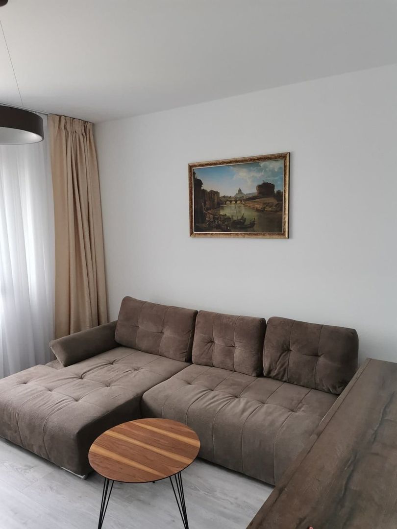 Apartament 2 Camere | 4 City North | Rond OMV | Loc de parcare - Poză 8