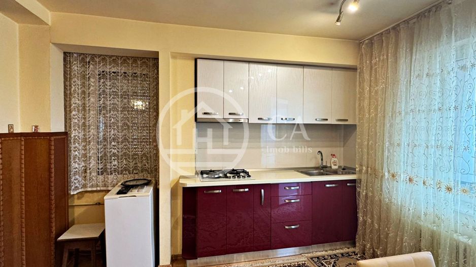 Apartament de închiriat cu 3 camere în Centrul Civic, Oradea - Poză 10