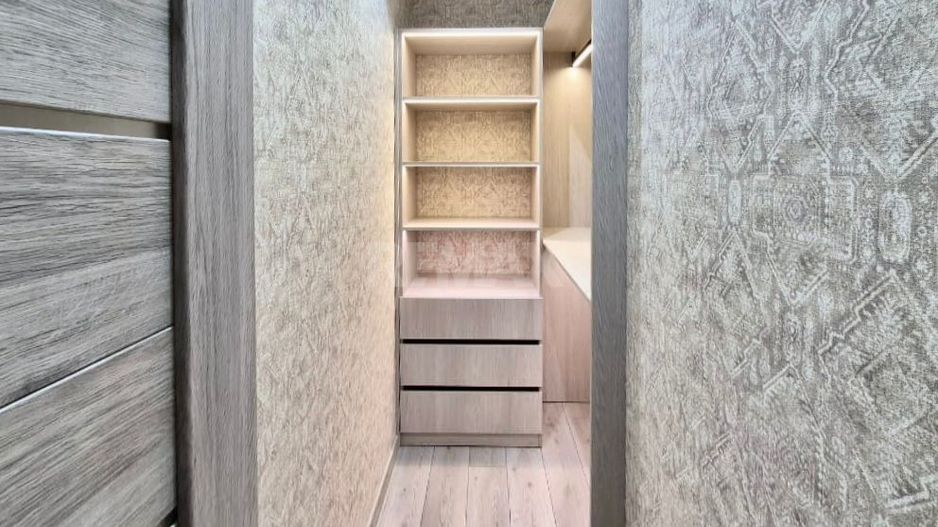Apartament 2 camere, Chișinău - Poză 6