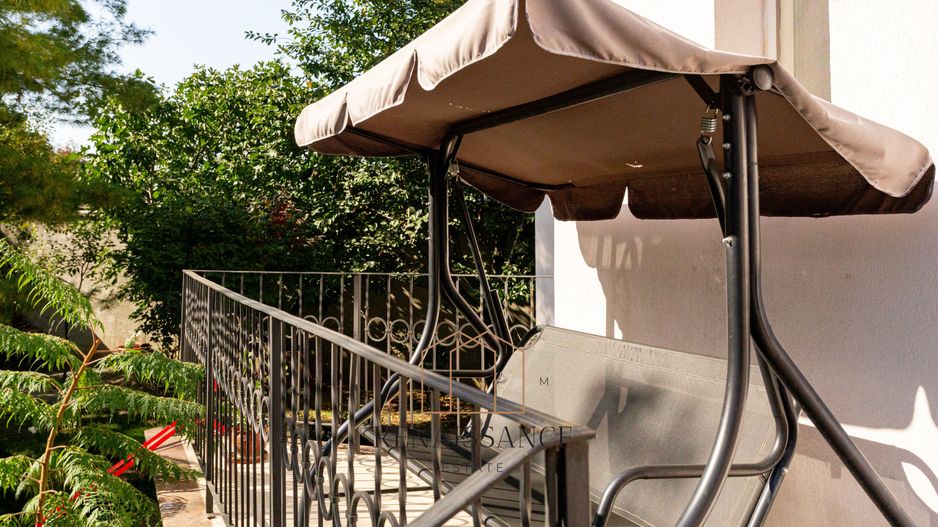 Timisoara - Girocului Vila 12 Camere 4 Bai | 497mp Utili 1373mp Teren - Poză 30