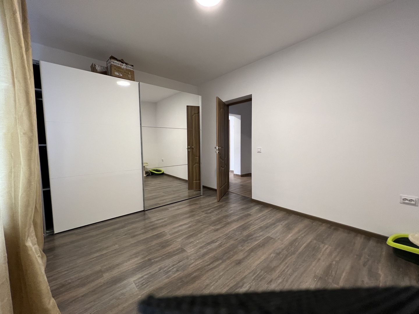 Inchiriere casa parter 3 camere la 15 min de centrul capitalei! - Poză 9