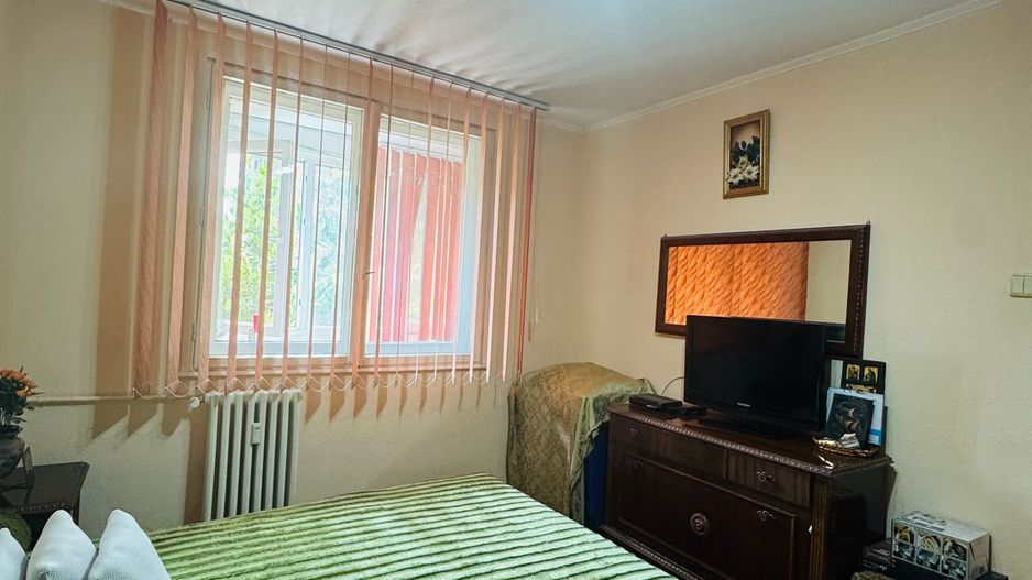 2 camere Piața Sudului | 45 mp + balcon 6 mp | Etaj 5/10 T734 - Poză 4